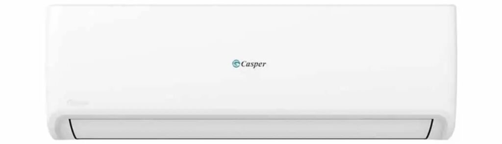 May Lanh Casper 1.0 HP SC-09FS33