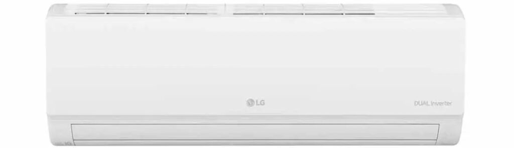 May lanh LG Inverter 1.0 Hp V10WIN