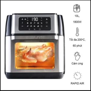 Noi chien Kalite Q10