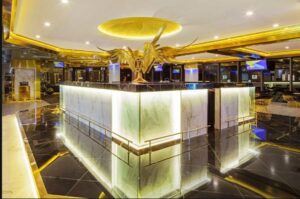 california fitness west point ha noi