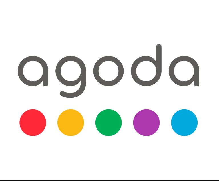 logo agoda