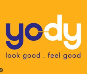 logo yody