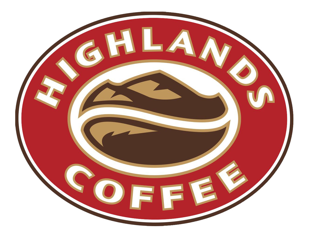 Voucher Highlands Coffee mua 1 tặng 1