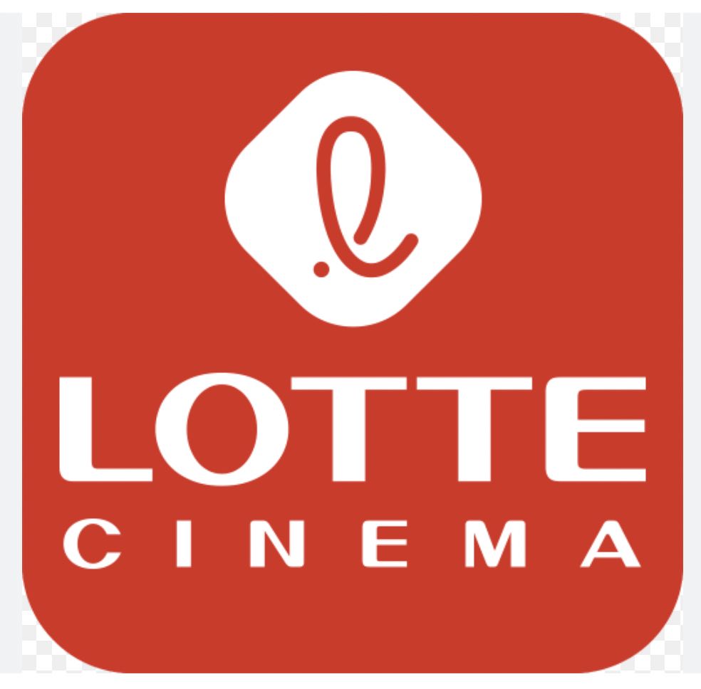 logo lotte cinema