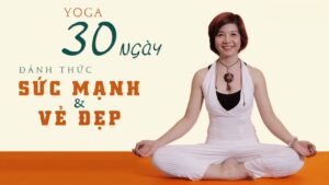 bai tap yoga chua veo cot song