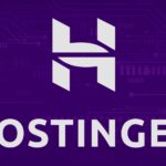 logo hostinger