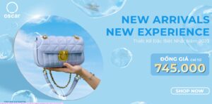 Tui xach Pierre Cardin nu