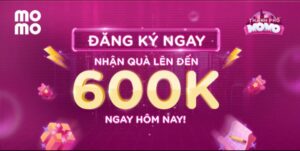ma khuyen mai momo 600k
